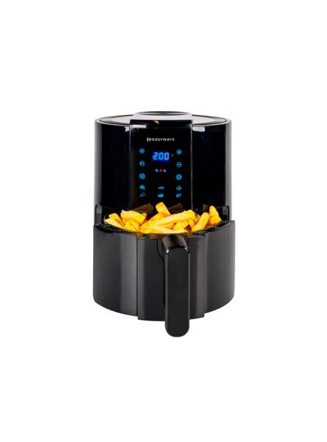 Freidora de Aire Air Fryer Fast 1,8 L EasyWays-0