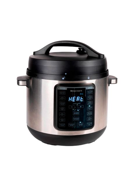 Olla de Cocción Fast Pot 7.6 L Ceramic+ EasyWays-0