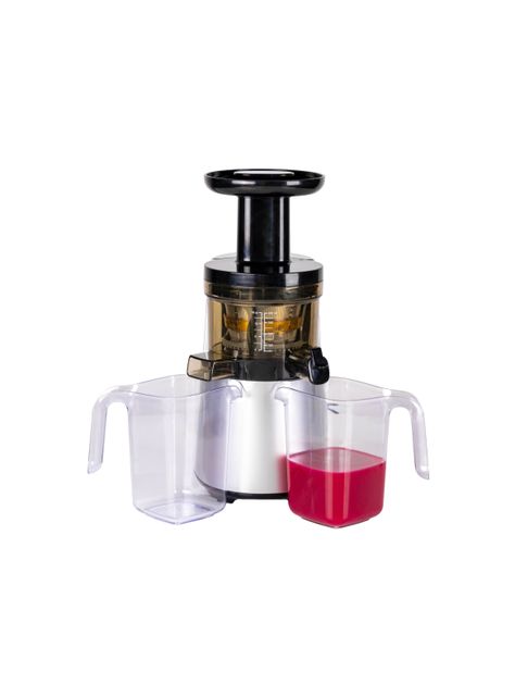 Prensadora de Jugo En Frío Slow Juicer Pro EasyWays-0