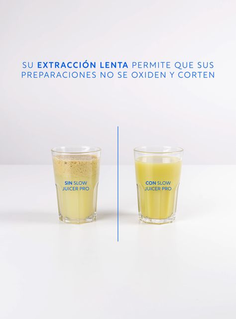 Prensadora de Jugo En Frío Slow Juicer Pro EasyWays-5