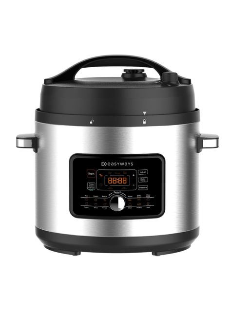 Olla de Cocción Fast Pot 5,7 L EasyWays-0