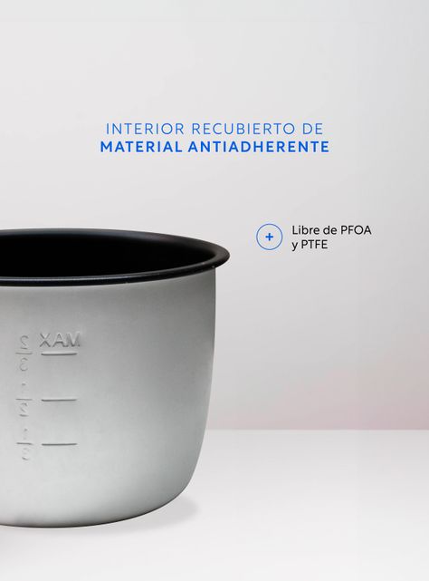 Olla de Cocción Fast Pot 5,7 L EasyWays-4