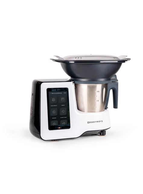 Robot de Cocina Kitchen Connect 2 L EasyWays-0