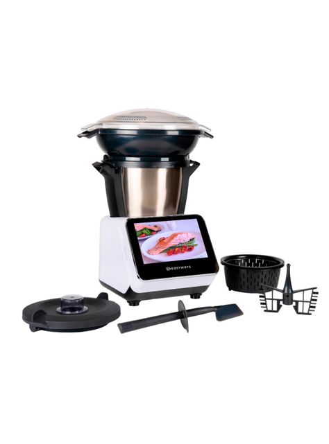 Robot de Cocina Kitchen Grand Connect 3 L EasyWays-0