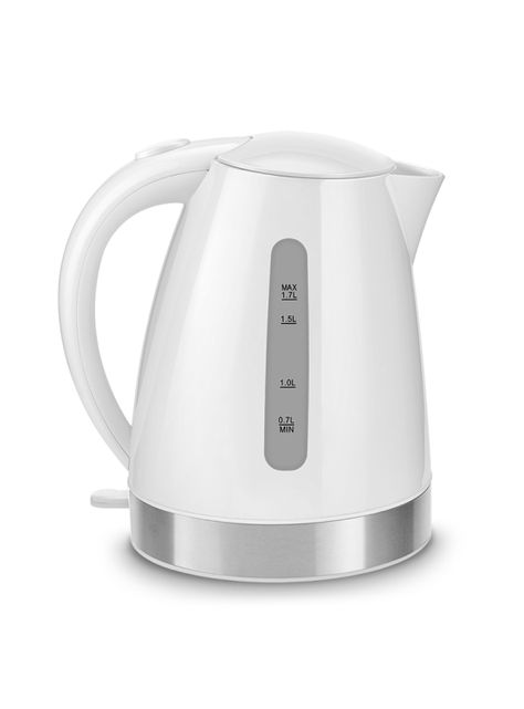 Hervidor Heat Control Blanco 1,7 L EasyWays-3