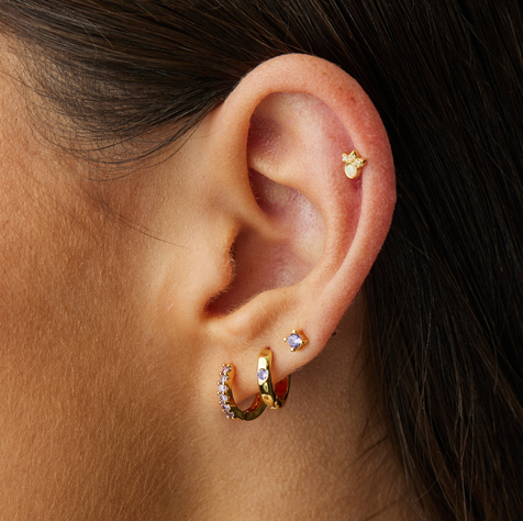 AROS TIARA LILA BAÑADOS EN ORO-1