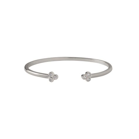 Esclava Fantasy plata Hadara Joyas-0