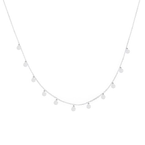 Collar Numa Plata 925 Boaz Joyas-0
