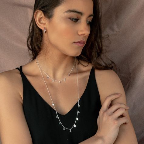 Collar Numa Plata 925 Boaz Joyas-2