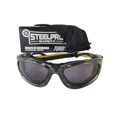 Lente de seguridad Steelpro turbine-0