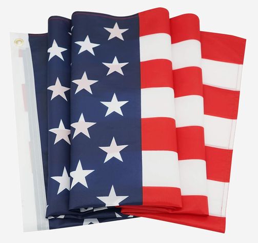Bandera De Estados Unidos 60x90 Cm EEUU-2