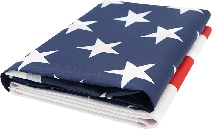 Bandera De Estados Unidos 60x90 Cm EEUU-4