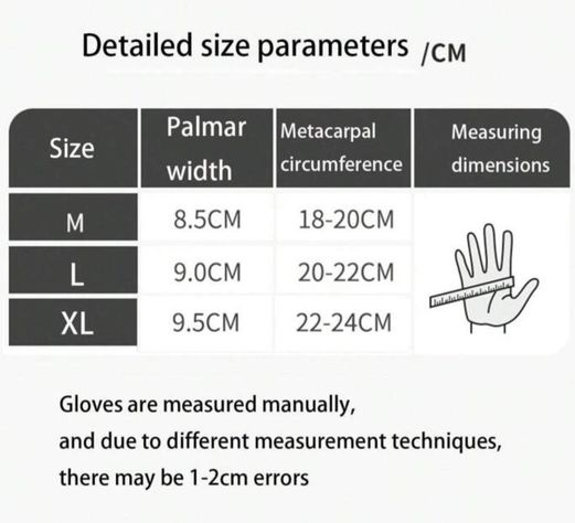 Guantes Tácticos Protecciones Cortos Militar Moto Airsoft Outdoor-1