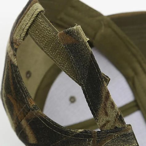 Jockey Camuflaje Táctico Militar Pesca Caza Campo Camping-7