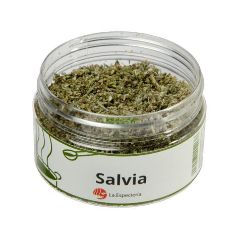 Salvia 12g La Especieria-0