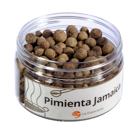 Pimienta Jamaica 38g La Especieria-1
