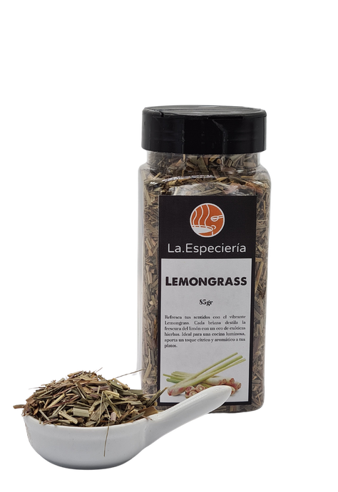 Lemongrass 85g La Especieria-0