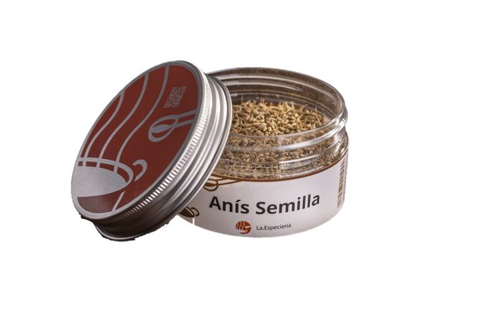 Anis Semilla 45g La Especieria -0