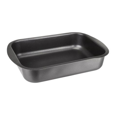 Bandeja de Horno Gourmet 35 x 25 cm antiadherente-0