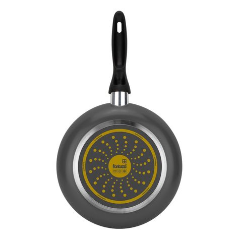 Sartén antiadherente 20 cm Gourmet Fantuzzi-3
