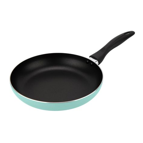 Batería de cocina de aluminio 6 Piezas Menta Gourmet-5