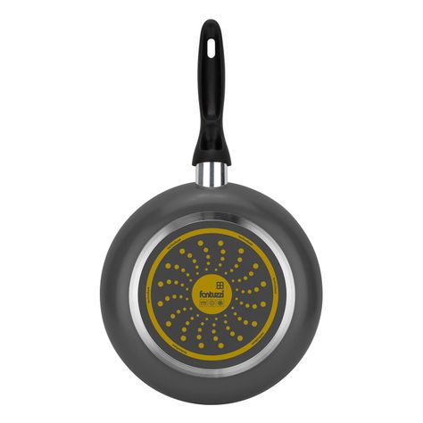 Sartén antiadherente 24 cm Gourmet Fantuzzi-3