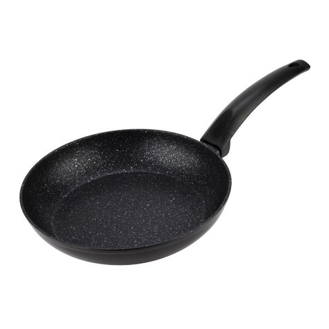 Batería de cocina de aluminio 4 Piezas Vivant-4