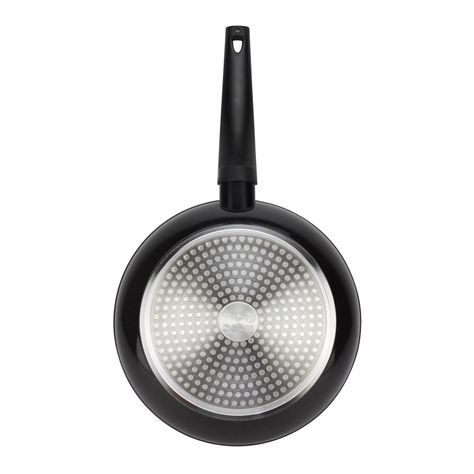 Batería de cocina de aluminio 4 Piezas Vivant-5