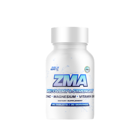 PACK CREATINE MONOHYDRATE 100% CREAPURE® + ZMA + SHAKER-4