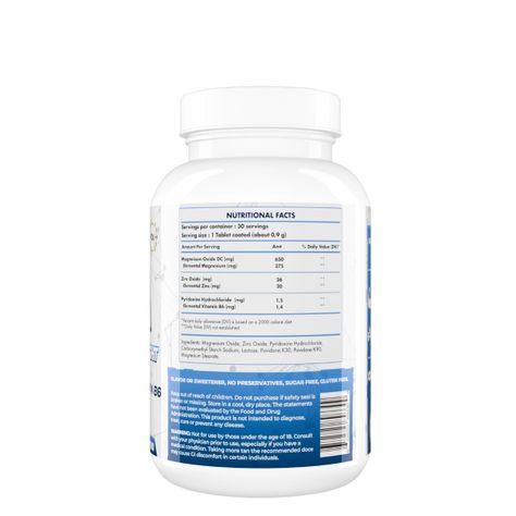 PACK CREATINE MONOHYDRATE 100% CREAPURE® + ZMA + SHAKER-5