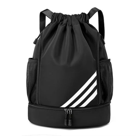 BOLSO DEPORTIVO MORRAL CON COMPARTIMENTOS-0