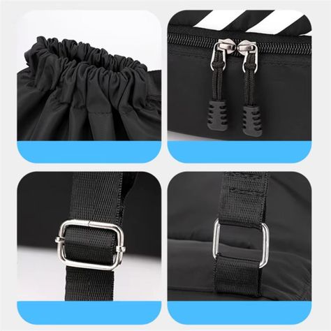BOLSO DEPORTIVO MORRAL CON COMPARTIMENTOS-3