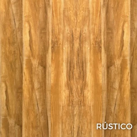 Piso Flotante 8 mm Rústico 122x20 cm / 2.44 m2 (1 Caja 10 Uni)-0