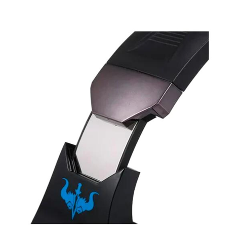 Audífonos Gamer Ovleng Q10 7.1 Surround-3