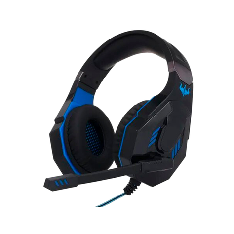 Audífonos Gamer Ovleng Q10 7.1 Surround-0