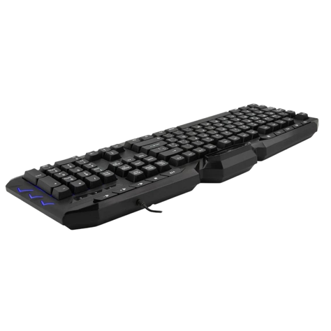 Teclado Gamer Monster Onset Rgb-3