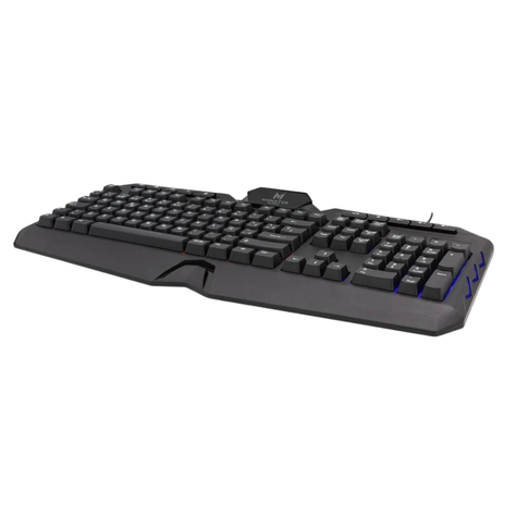 Teclado Gamer Monster Onset Rgb-2