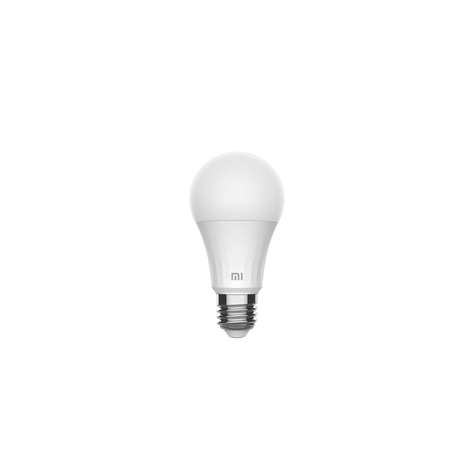 Mi Smart Led Bulb Cool White 810 LM 60 w-0