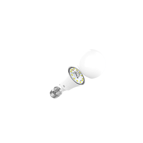 Mi Smart Led Bulb Cool White 810 LM 60 w-2