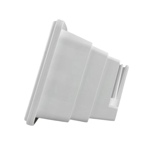 Nuevo Amplificador Blanco Pantalla 12 Portátil 3d Screen Magnifier-1