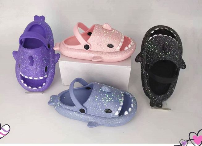 chalas luminosas con ajuste diseño tiburon-1