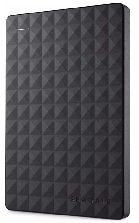 Disco Duro Externo Seagate 1tb Exp. consolas PS. XBOX ONE, SMART TV-1