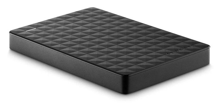 Disco Duro Externo Seagate 1tb Exp. consolas PS. XBOX ONE, SMART TV-2