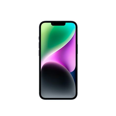 iPhone 14 128GB Negro Reacondicionado-1