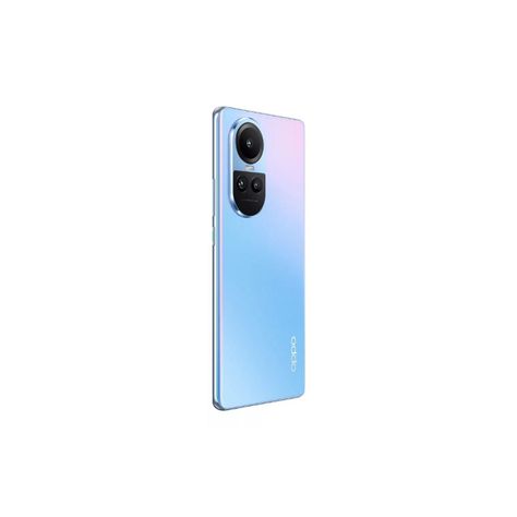 Oppo Reno 10 8/256GB Celeste Reacondicionado-1