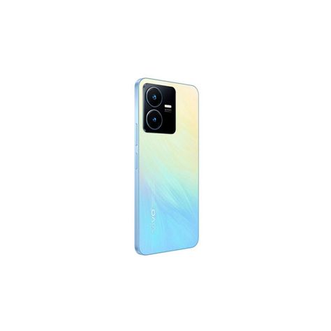 Vivo Y22s 128GB Summer Cyan Reacondicionado-1