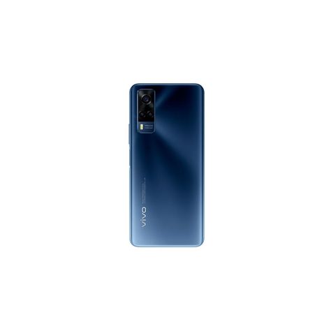 Vivo Y53s 128GB Deep Sea Blue Reacondicionado-1