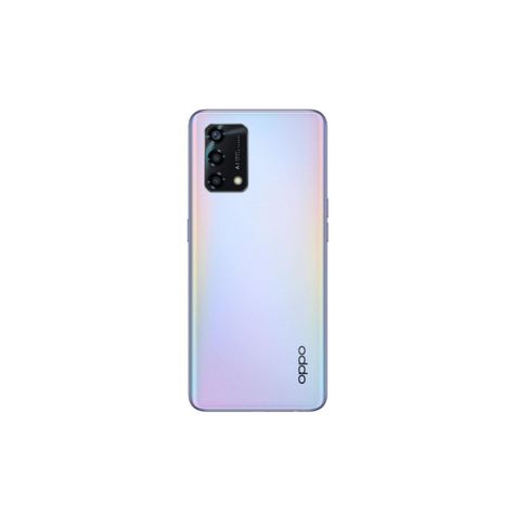 Oppo Reno 6 Lite 128GB Plata Reacondicionado-1