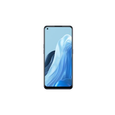 Oppo Reno 7 5G 256 GB Negro Reacondicionado-1