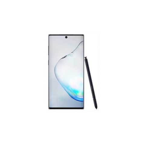 Samsung Galaxy NOTE 10 256GB Negro Reacondicionado-0